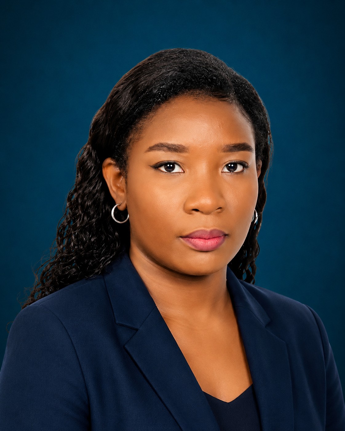 Christiane Guehi Seoulou